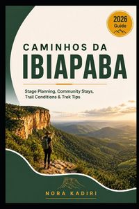 Produktbild: Caminhos da Ibiapaba Walking Guide