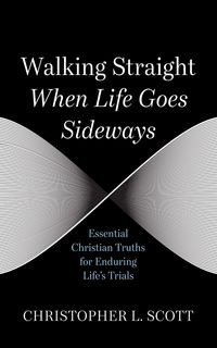 Produktbild: Walking Straight When Life Goes Sideways