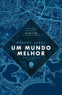 Produktbild: Um mundo melhor - Brilhantes - vol. 2
