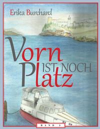 Produktbild: Vorn ist noch Platz - Band 3