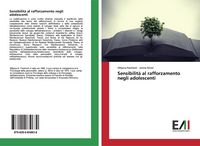 Produktbild: Sensibilit&agrave; al rafforzamento negli adolescenti