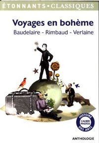 Produktbild: Voyages en boheme