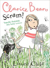 Produktbild: Scram!