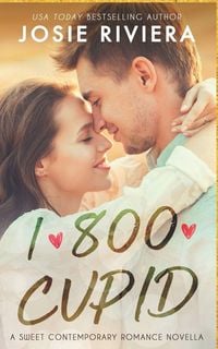 Produktbild: 1-800-Cupid