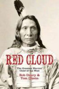 Produktbild: Drury, B: Red Cloud