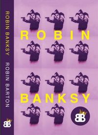 Produktbild: Robin Banksy