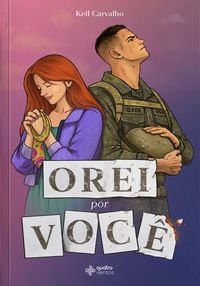 Produktbild: Orei por voc&ecirc;