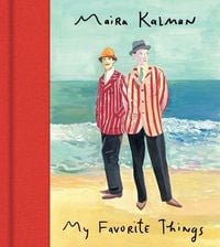 Produktbild: My Favorite Things
