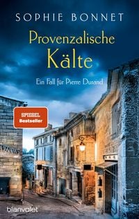 Produktbild: Provenzalische K&auml;lte