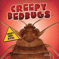 Produktbild: Creepy Bedbugs