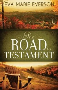 Produktbild: The Road to Testament