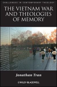 Produktbild: The Vietnam War and Theologies of Memory