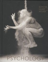 Produktbild: Psychology & Study Guide