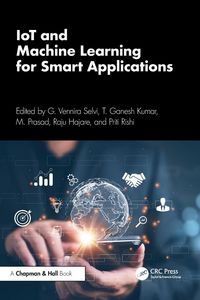 Produktbild: IoT and Machine Learning for Smart Applications