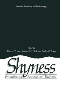 Produktbild: Shyness