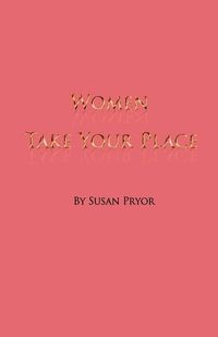 Produktbild: Women, Take Your Place