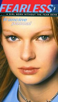 Produktbild: Fearless