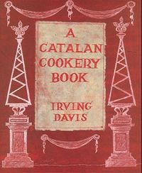 Produktbild: Davis, I: Catalan Cookery Book