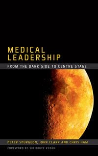 Produktbild: Medical Leadership