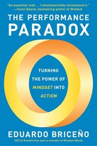 Produktbild: Brice&ntilde;o, E: Performance Paradox