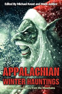 Produktbild: Appalachian Winter Hauntings