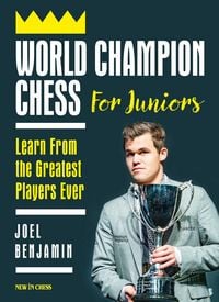Produktbild: World Champion Chess for Juniors