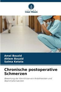 Produktbild: Chronische postoperative Schmerzen