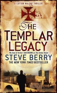 Produktbild: The Templar Legacy
