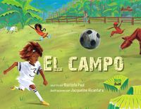 Produktbild: El Campo