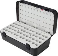 Produktbild: VOLTCRAFT CB48AA Rundzellen-Ladeger&auml;t NiMH, LiIon Mignon (AA)