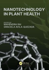 Produktbild: Nanotechnology in Plant Health