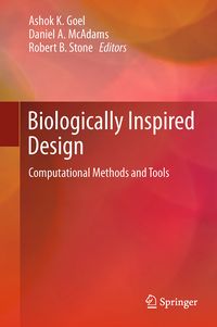 Produktbild: Biologically Inspired Design