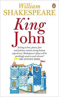Produktbild: King John