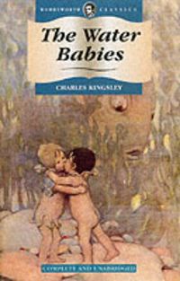 Bild vom Artikel The Water Babies vom Autor Charles Kingsley