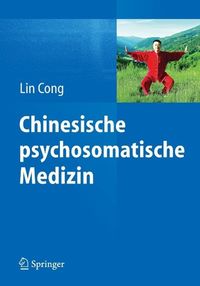 Produktbild: Chinesische psychosomatische Medizin