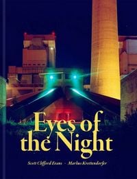 Produktbild: Eyes of the Night