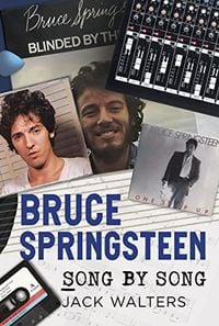 Produktbild: Bruce Springsteen - Song by Song