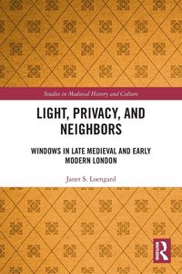 Produktbild: Light, Privacy, and Neighbors