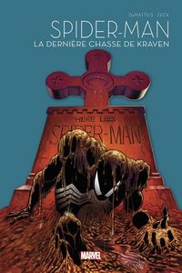 Produktbild: Spider-Man : la collection anniversaire