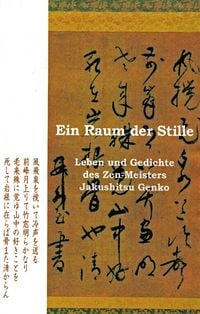 Produktbild: Ein Raum der Stille