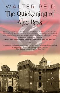 Produktbild: Quickening of Alec Ross