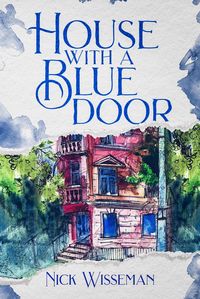 Produktbild: House with a Blue Door