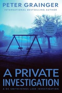 Produktbild: A Private Investigation