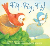 Produktbild: Flip, Flap, Fly!