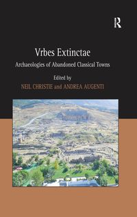 Produktbild: Vrbes Extinctae