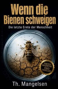 Produktbild: Mangelsen, T: Wenn die Bienen schweigen