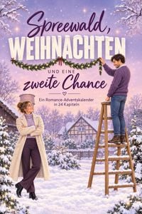Produktbild: Spreewald, Weihnachten und eine zweite Chance