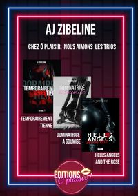 Produktbild: Les Trios O'Plaisir