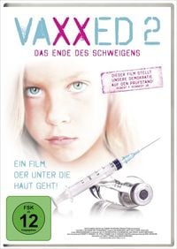 Produktbild: VAXXED 2 - Das Ende des Schweigens