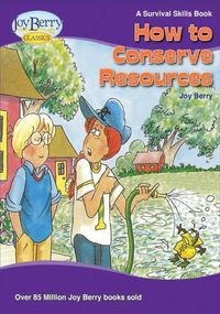 Produktbild: How To Conserve Resources